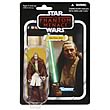 Star Wars Qui-Gon Jinn Vintage Action Figure